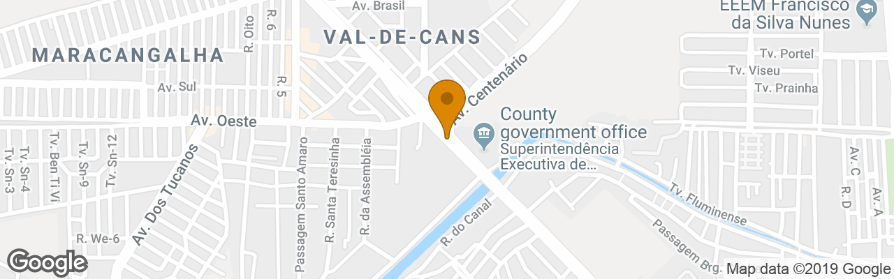 Hotel Ibis Belem Aeroporto 