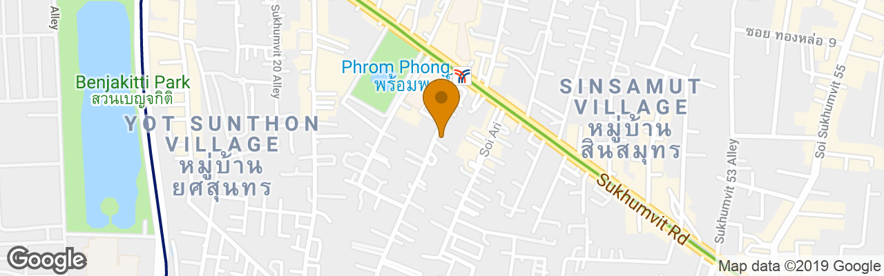 Hotel Imperial Impala