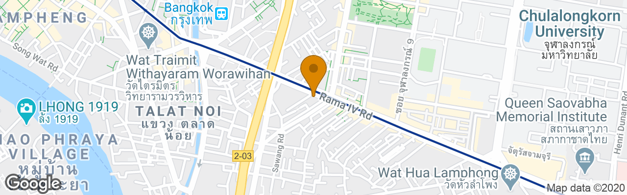 Hotel Bangkok Centre