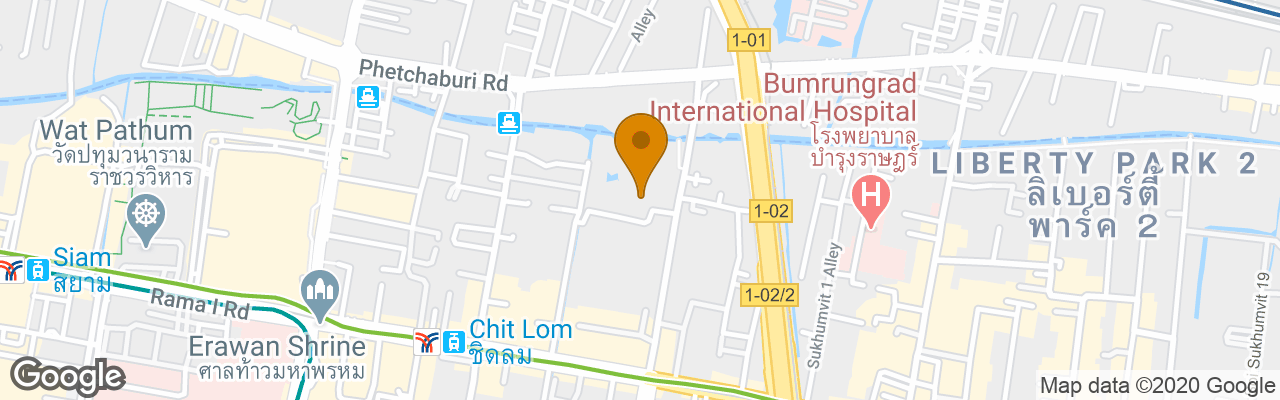 Swissotel Nai Lert Park