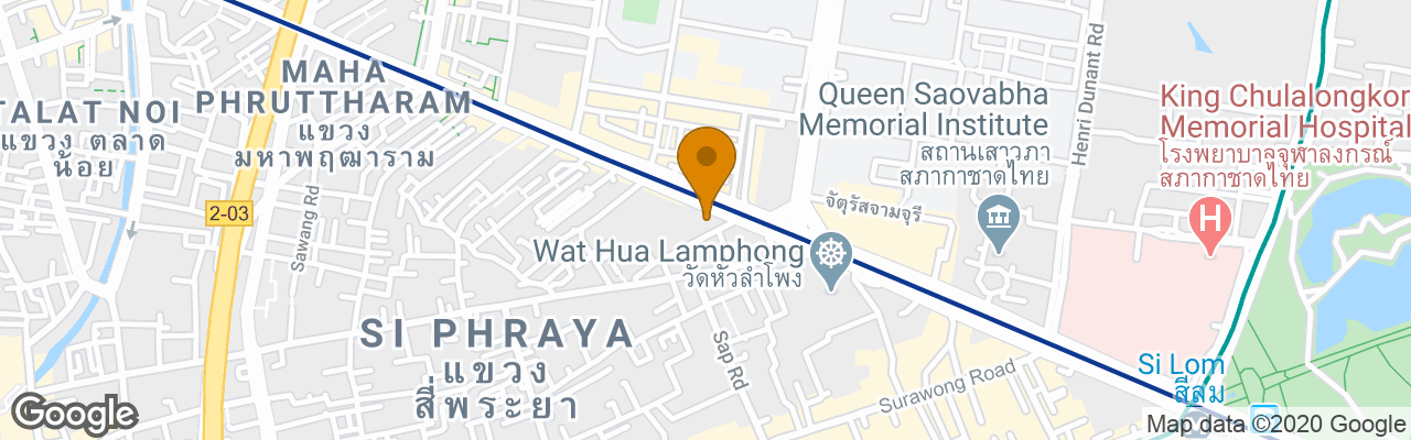 Hotel Mandarin Managed by Centre Point