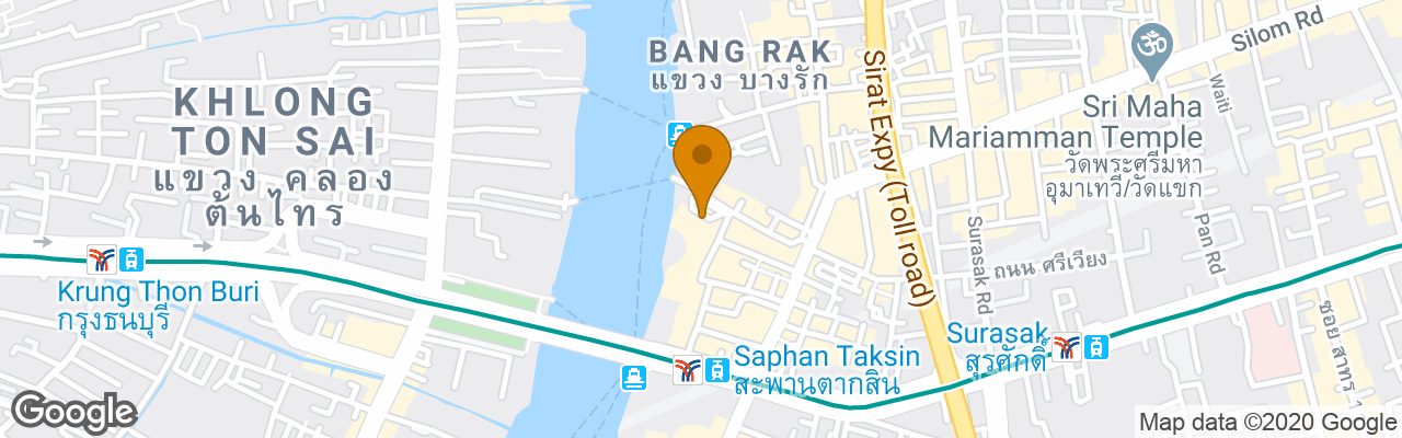 Hotel Shangri-La Bangkok