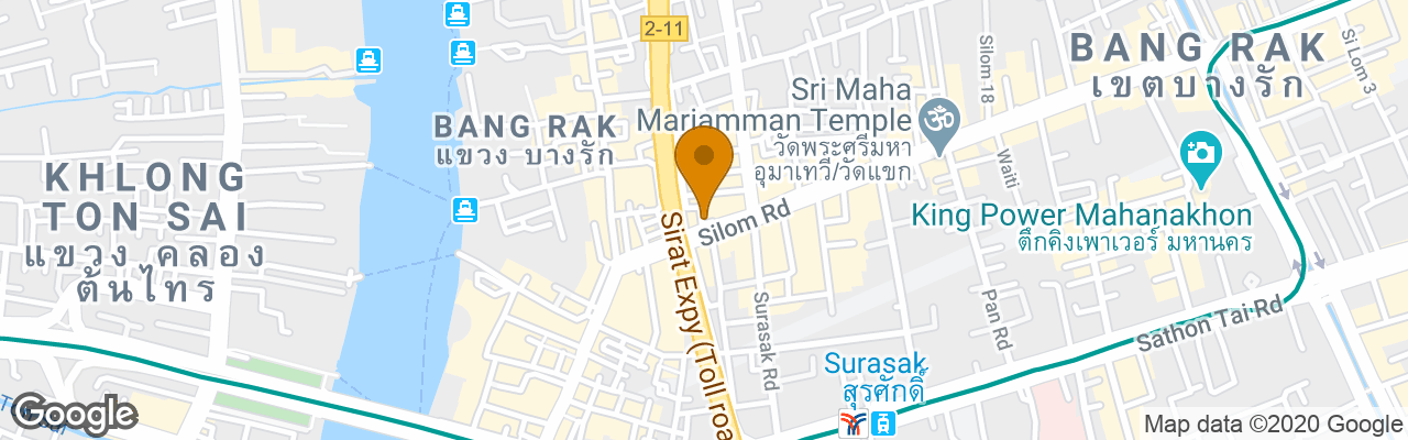 Novotel Bangkok Fenix Silom