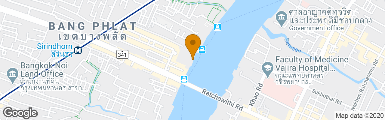 Hotel The Royal River