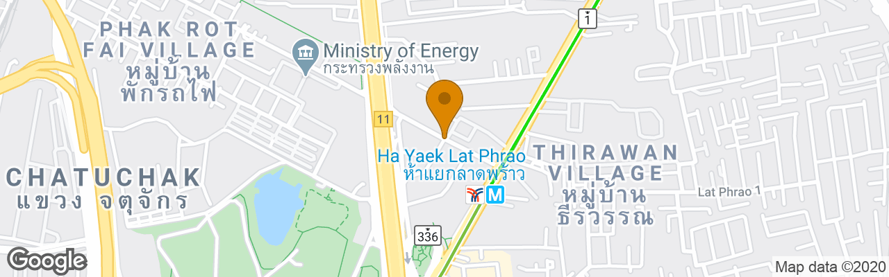 Hotel Centara Grand At Central Plaza Ladprao Bangkok