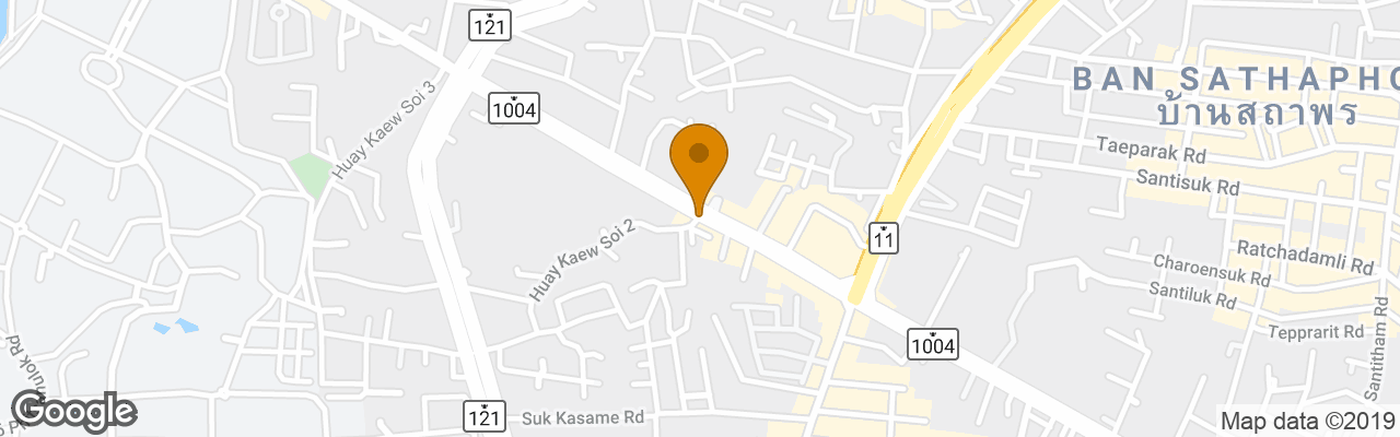 Hotel Chiang Mai Orchid