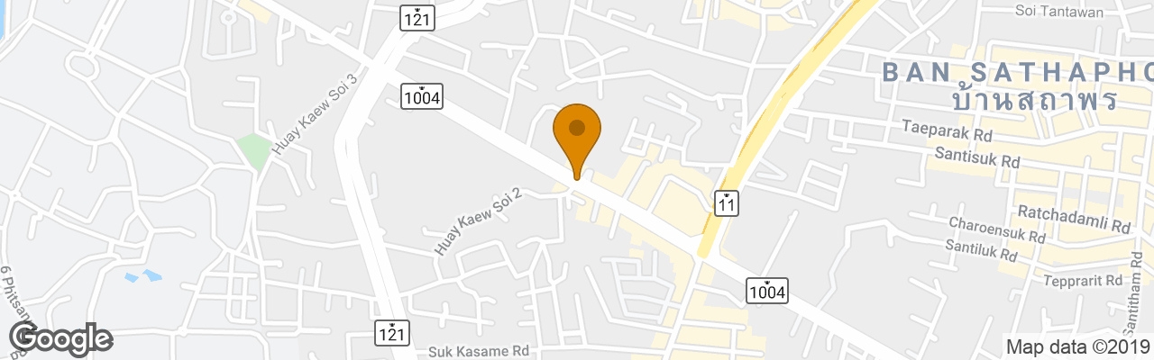 Hotel Suan Doi House