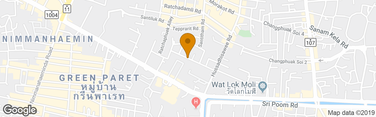 Ymca International Hotel