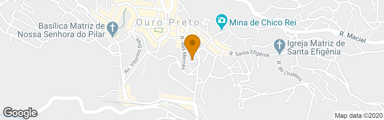 Hotel Pousada São Luís 