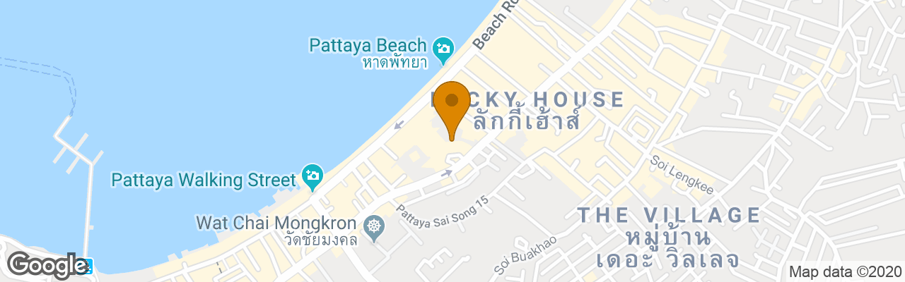 Avani Pattaya Resort & Spa