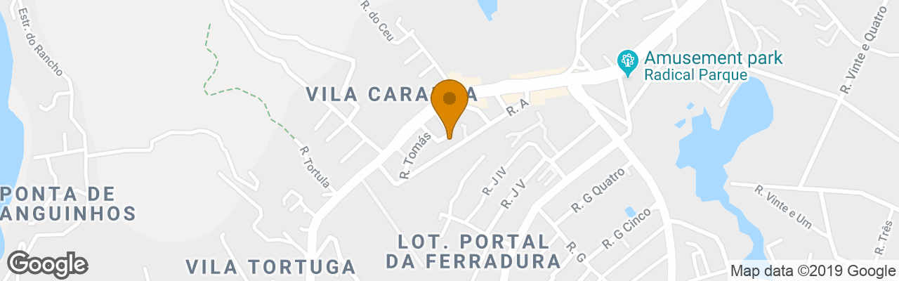 Yellow Hostel Búzios 