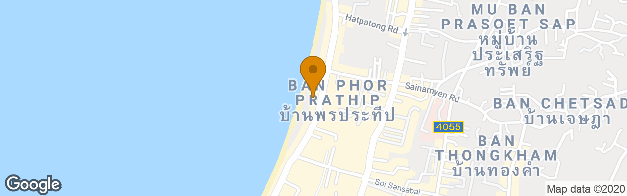 Impiana Resort Patong Phuket