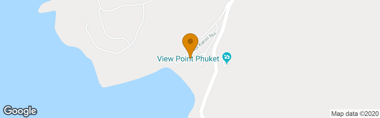 Le Meridien Phuket Beach Resort