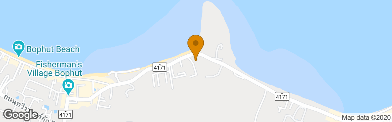 The Imperial Tongsai Bay Hotel