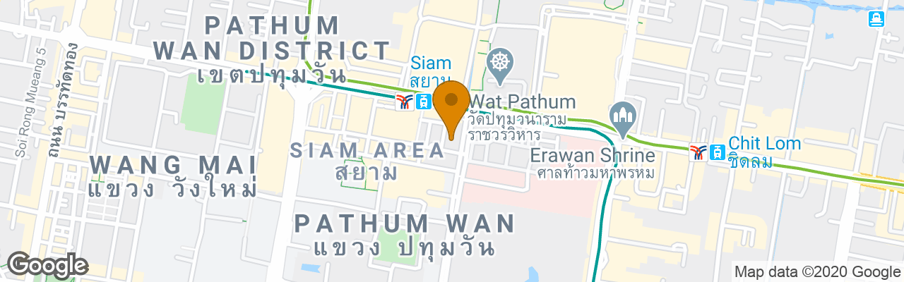 Novotel Bangkok On Siam Square