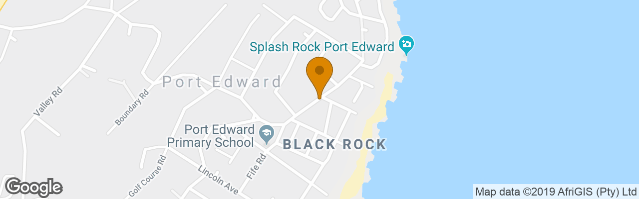 Hotel Wild Coast Sun