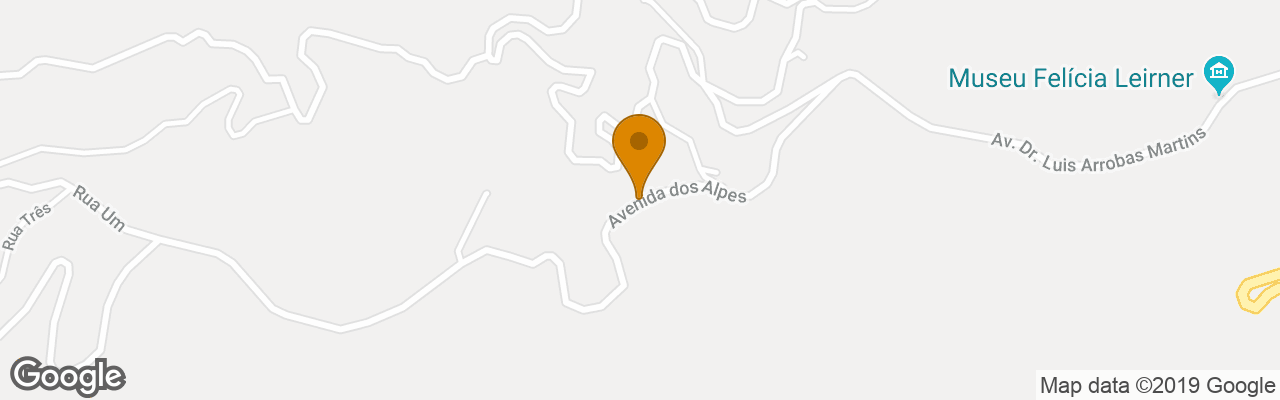 Hotel Pousada Marco Polo 