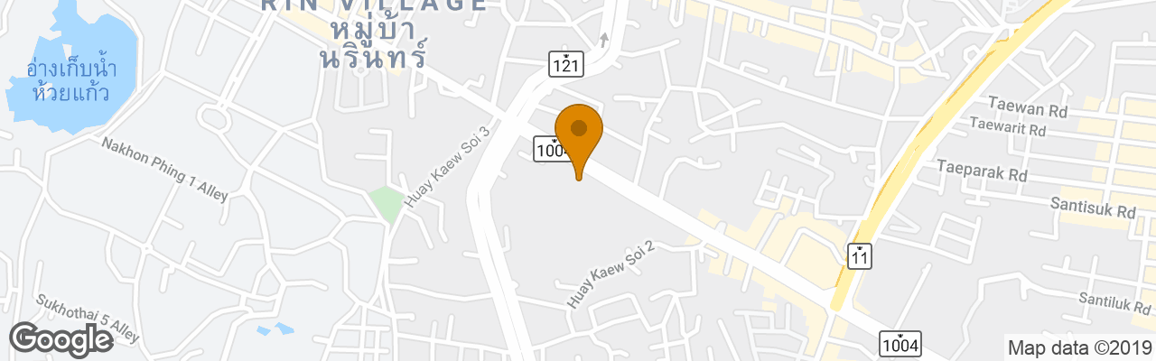 Chiangmai Hill 2000 Hotel Chiang Mai