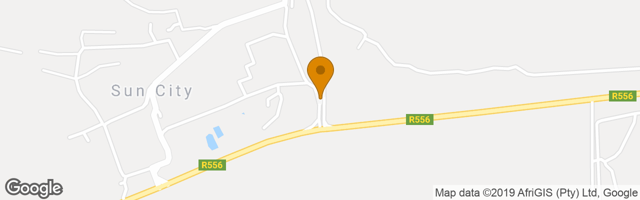 Hotel Sun City Cascades