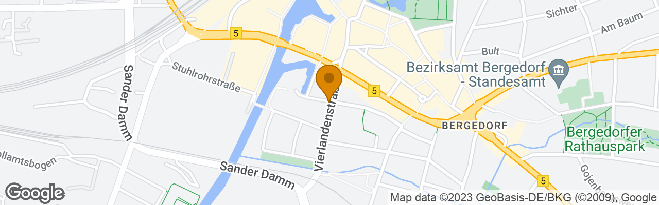 H4 Hotel Hamburg Bergedorf