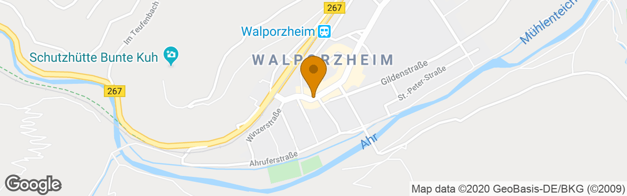 Hotel Romantik Restaurant Brogsitter's Sanct Peter