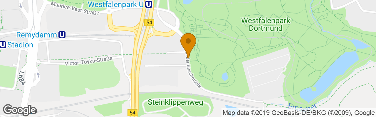 Hotel Radisson Blu Dortmund