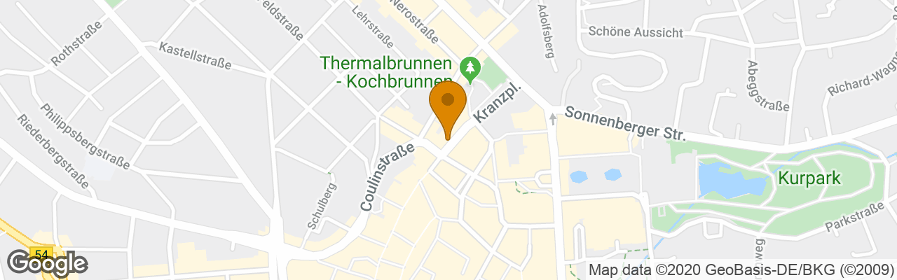 Novum Hotel Wiesbaden City