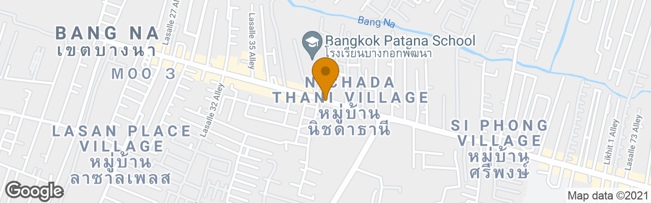 Hotel BelAire Bangkok