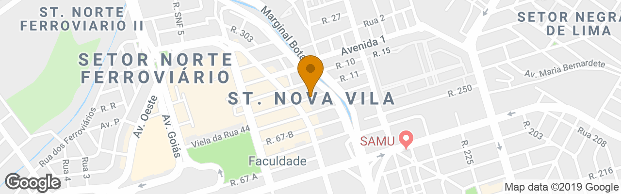 Hotel Nova Jerusalem 