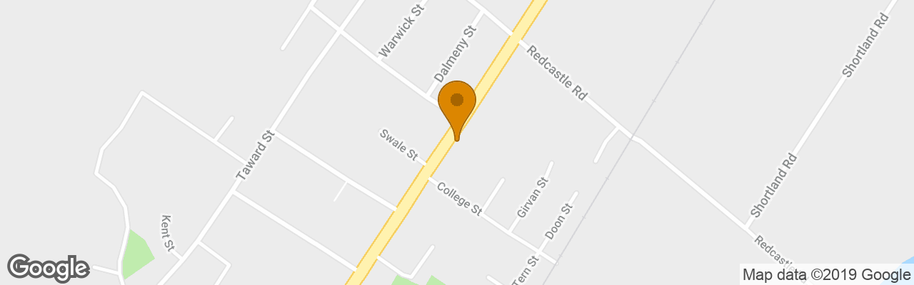 Best Western Colonial Lodge Motel