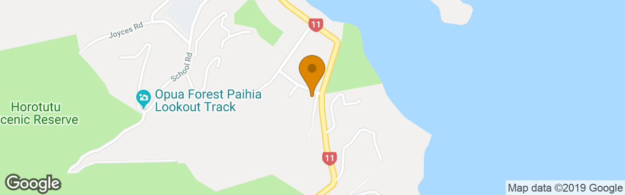 Scenic Hotel Bay of Islands