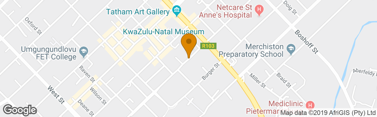 Hotel Imperial Protea