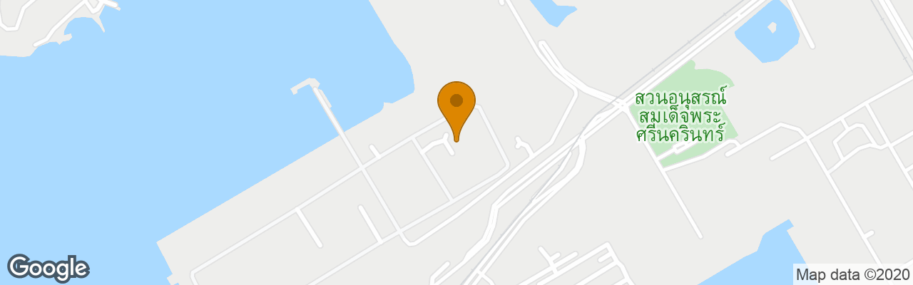 Central Wong Amat Beach Resort