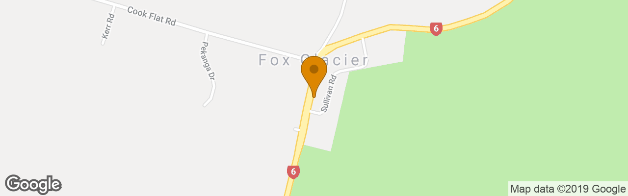 Heartland Fox Glacier Resort