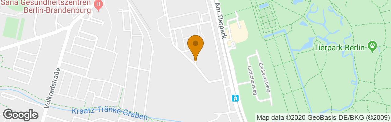 Hotel Abacus Tierpark