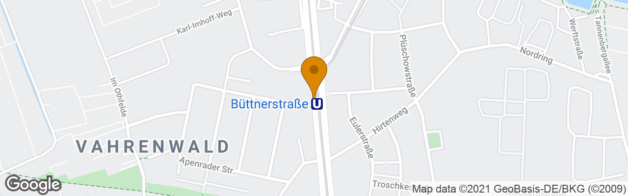 Vahrenwalder Hotel Hannover