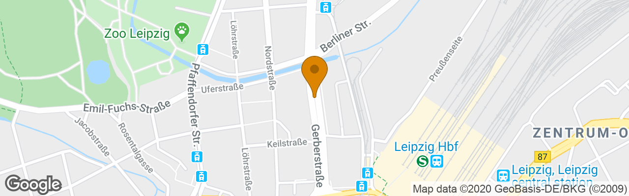 Hotel The Westin Leipzig