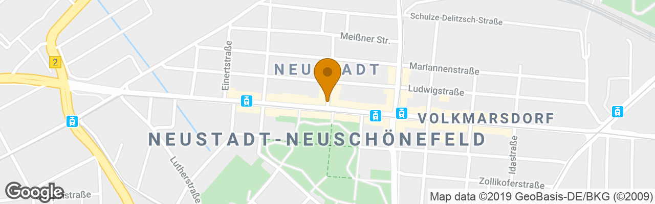 Galerie Hotel Leipziger Hof