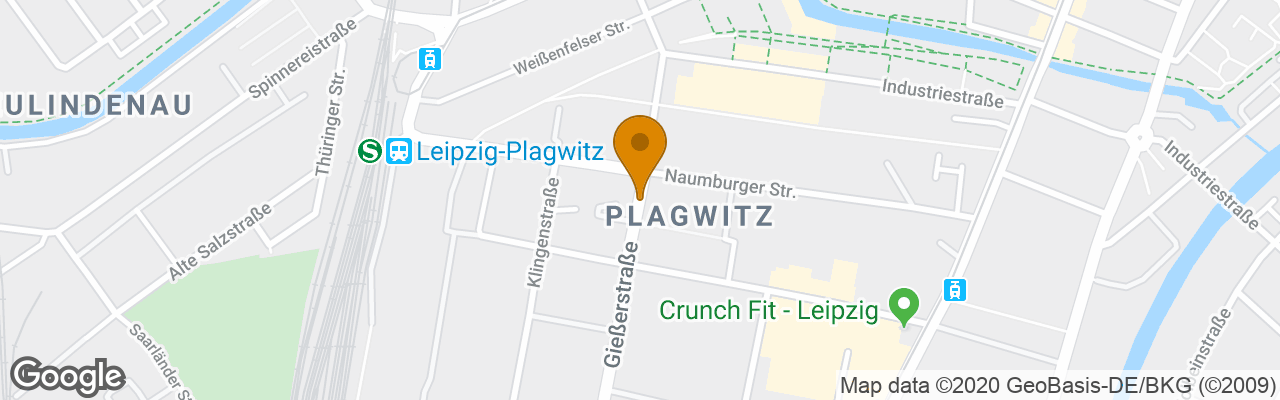 Hotel Plagwitz