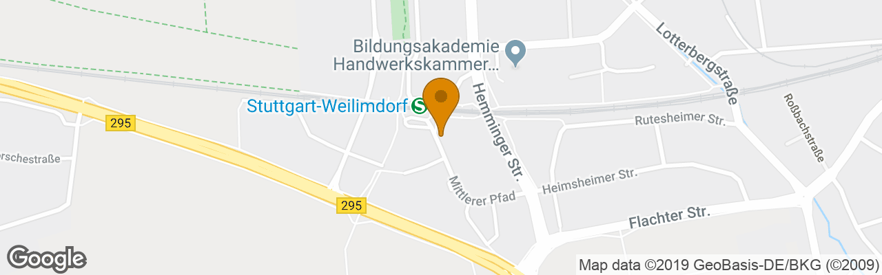 Hotel Holiday Inn Stuttgart