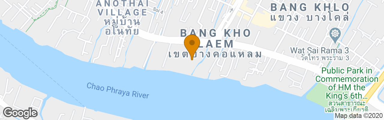 Montien Riverside Hotel