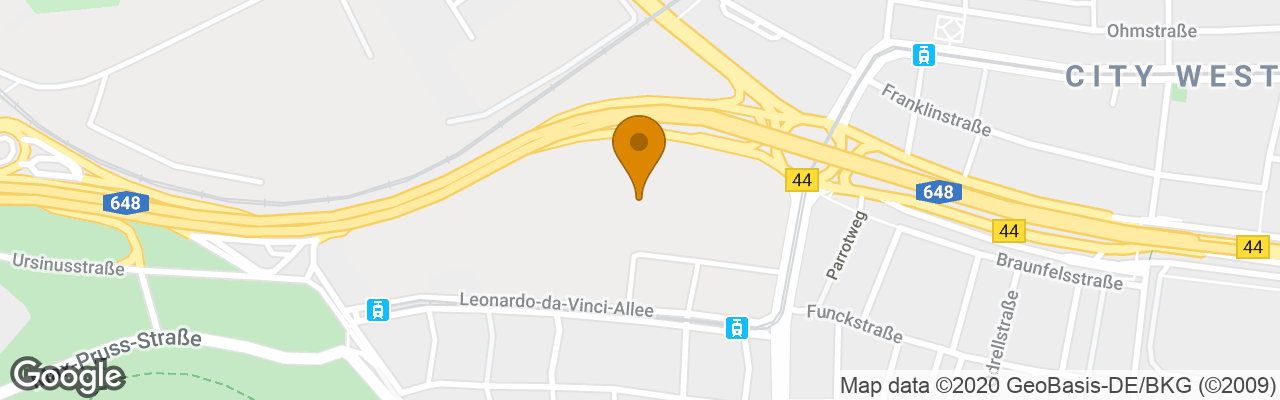 Hotel Marriott Frankfurt