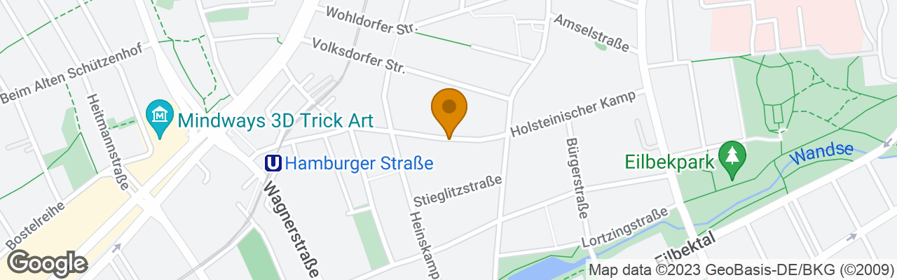 Hotel All Seasons Hamburg