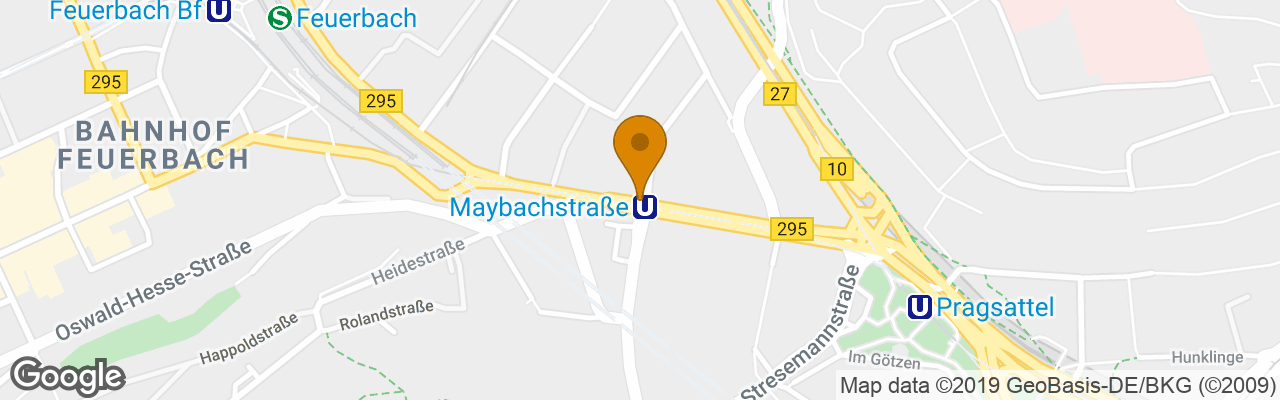 Messehotel Europe Stuttgart