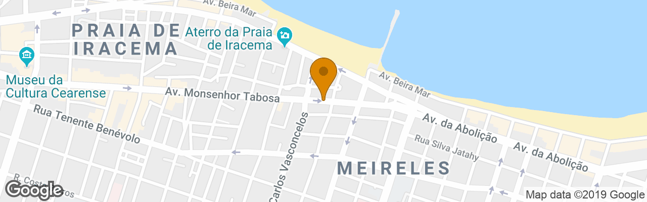 Hotel Pousada Ideal Beach 