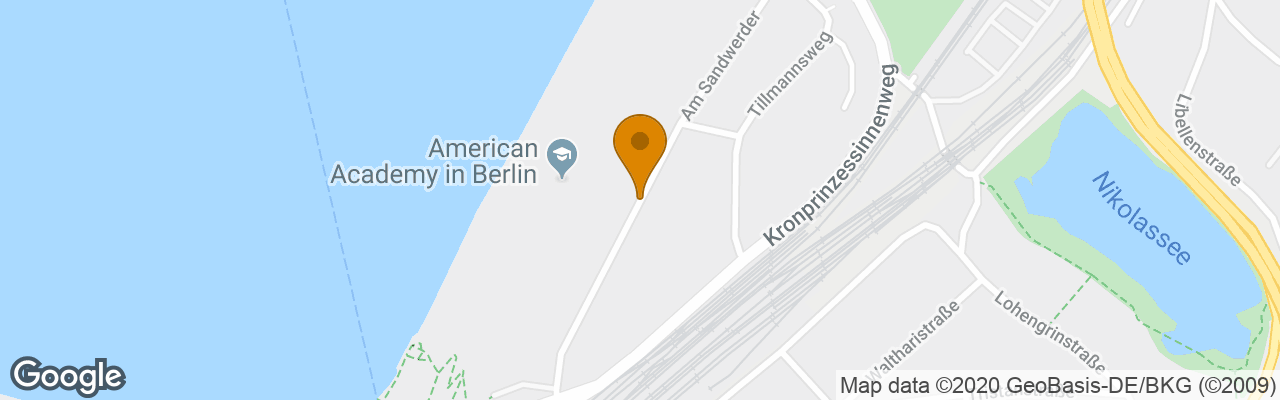 Hotel Palais Parkschloss