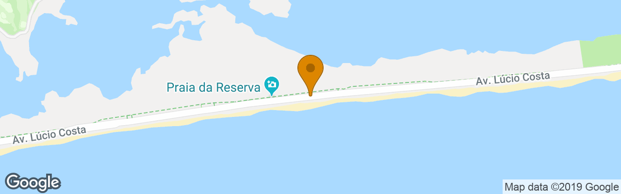 Hotel Grand Hyatt Rio de Janeiro 