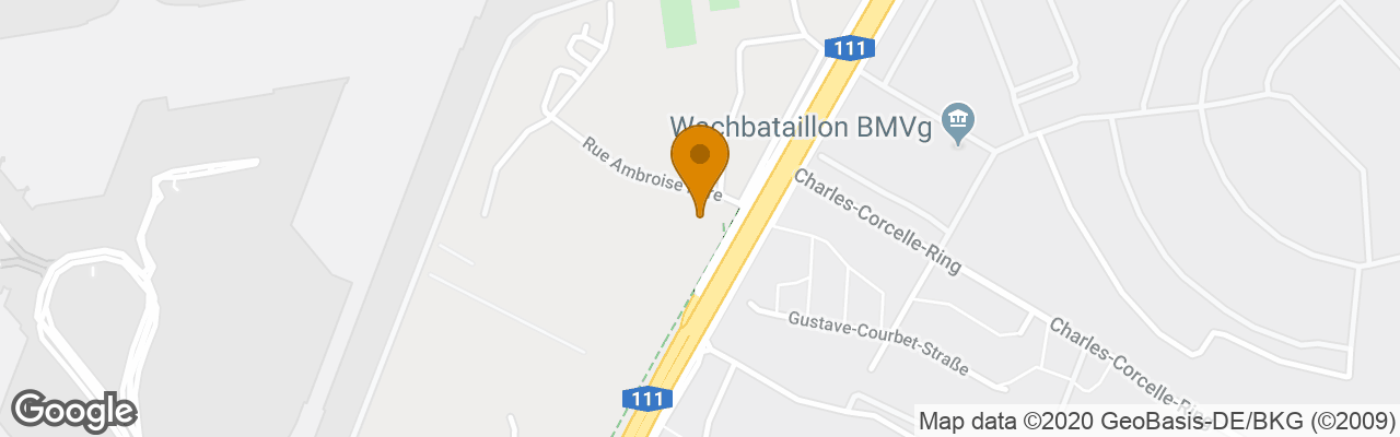 Mercure Airport Hotel Berlin Tegel