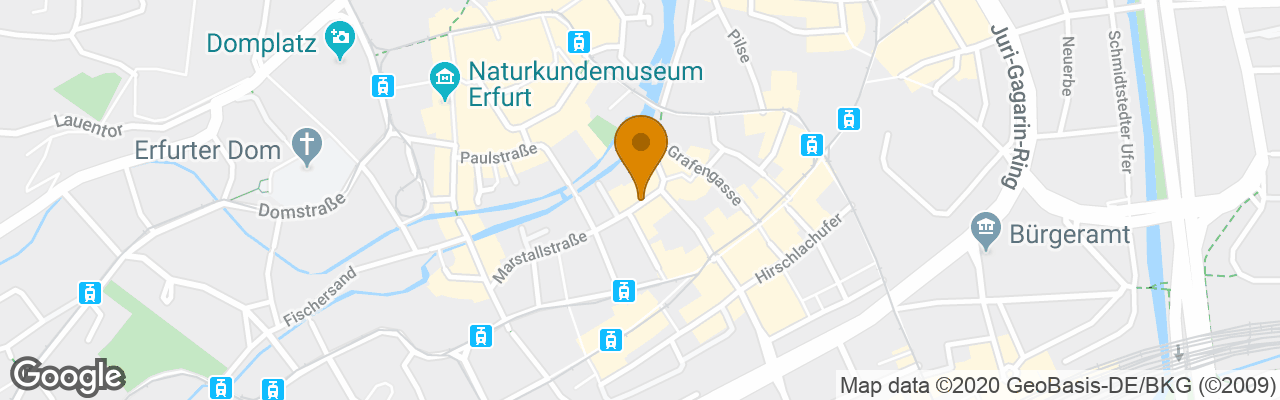 Hotel Ibis Erfurt Altstadt