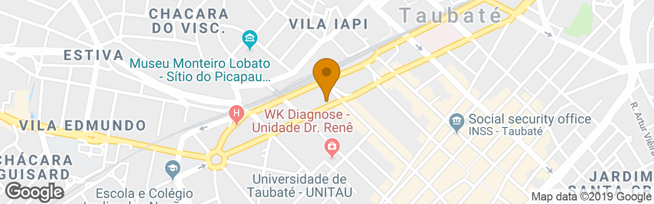 Hotel Pousada San Marco 